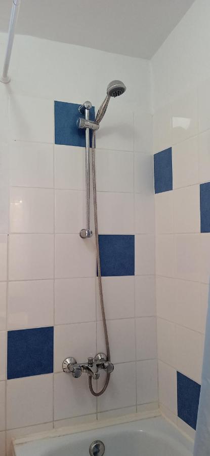 Cortijo El Moro Apartment Vélez Blanco Екстериор снимка